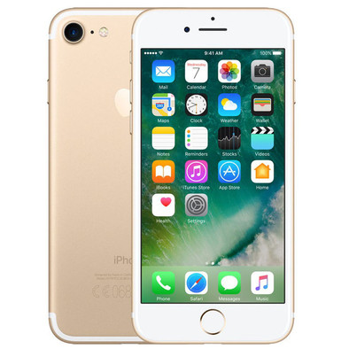 Apple iPhone 7 128GB Gold is no longer available