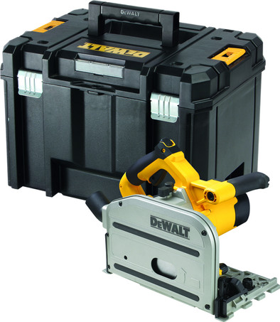 DeWalt DWS520KT-QS is no longer available