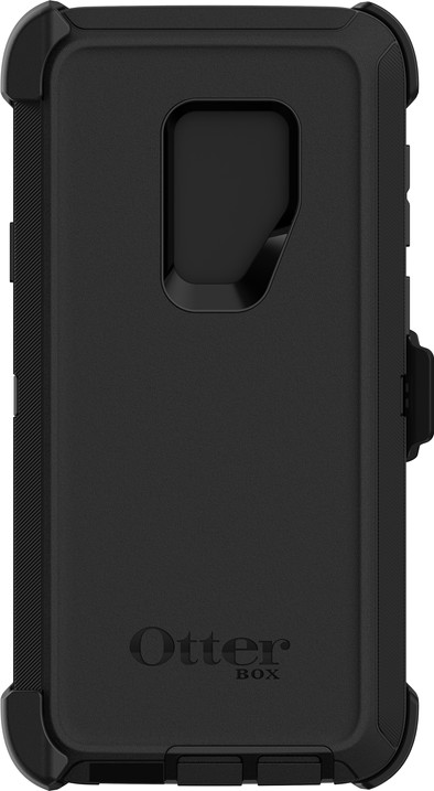 Otterbox Defender Samsung Galaxy S9 Plus Back Cover Black is no longer available