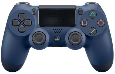 Sony DualShock 4 Controller PS4 V2, Mitternachtsblau ist nicht mehr verfügbar