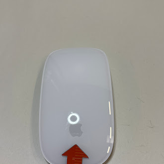 Apple Magic Mouse (2024) is no longer available