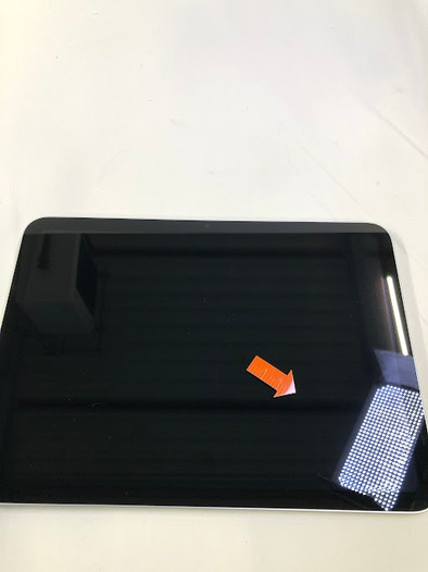 Apple iPad (2025) 11 inches 128GB WiFi Silver is no longer available