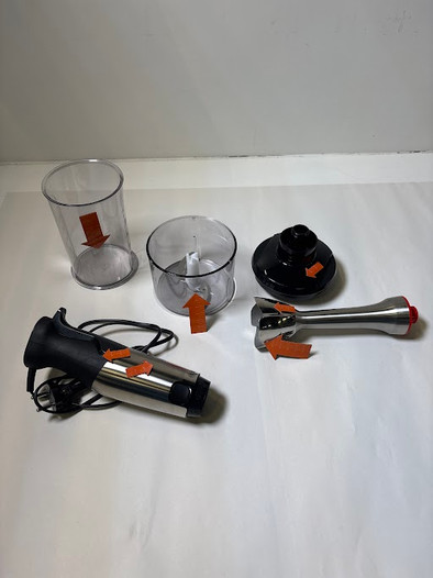 Bosch ErgoMaster Series 6 MSM6M820 is no longer available