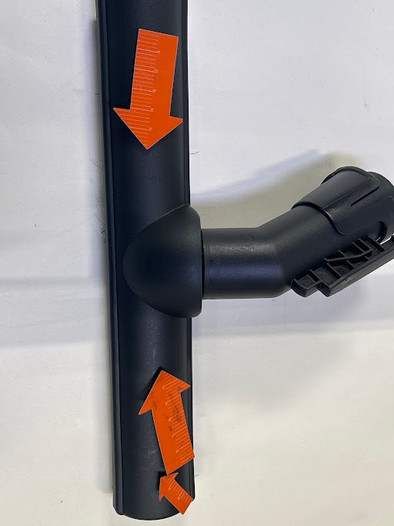 Bosch Series 8 In'genius ProSilence BGL8SIL5 is no longer available