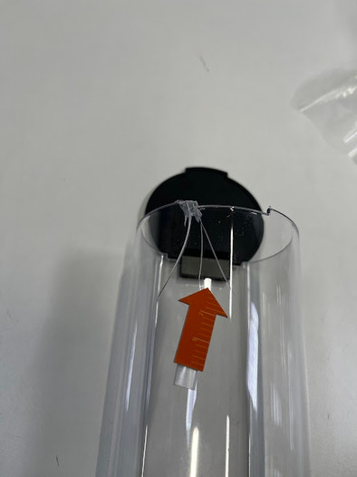 Krups Nespresso Essenza Mini XN1101 Weiß ist nicht mehr verfügbar