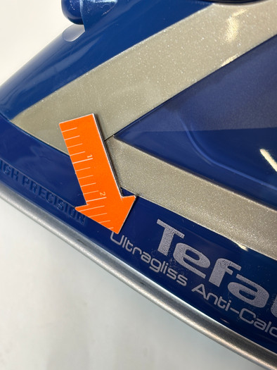 Tefal Ultragliss Anti-Calc Plus FV6830 ist nicht mehr verfügbar