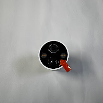 TP-Link Tapo C425 ist nicht mehr verfügbar