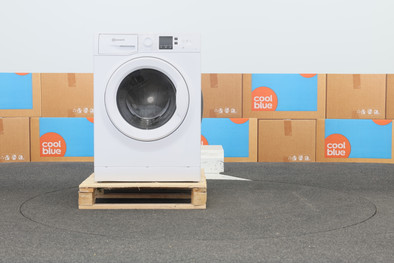 Bauknecht BPW 814 B ist nicht mehr verfügbar