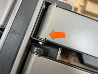 Vogel's Elite 5855 ist nicht mehr verfügbar