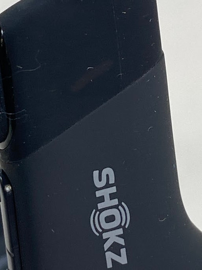 Shokz OpenRun USB-C Black is no longer available