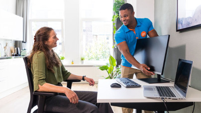 Dein eigener Homeoffice-Shop in nur 5 Schritten