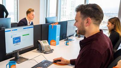 Wie fordere ich Hardware as a Service für Unternehmen an?