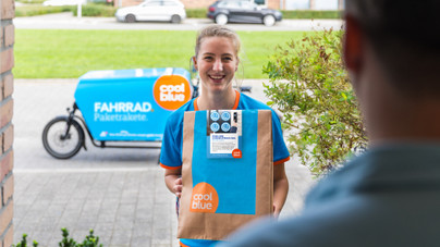 Wo bekomme ich die Gratis-Sticker?