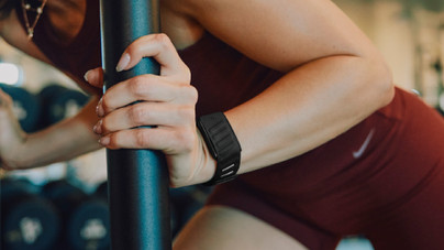 Bestellung und Verbindung deines WHOOP Geräts