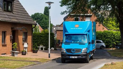 Delivery and installation of your Bauknecht ovens