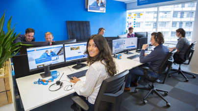 Dein eigener Homeoffice-Shop in nur 5 Schritten