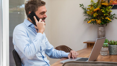Dein eigener Homeoffice-Shop in nur 5 Schritten