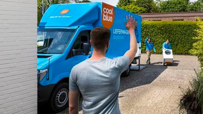 Delivery and installation of your Bauknecht ovens