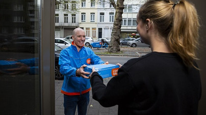 Wie funktioniert das?