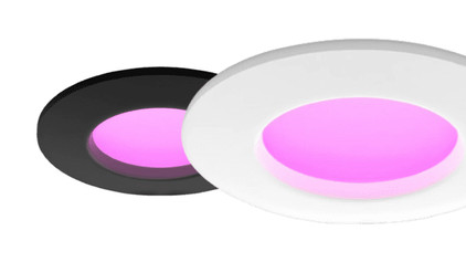 Philips Hue Einbaustrahler