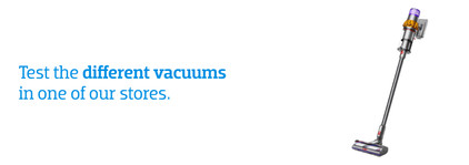 Vacuums DE ENG