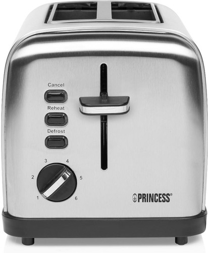 Cinderella toaster best sale