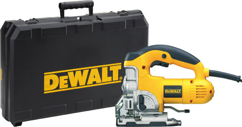 DeWalt DW331KT-QS (ohne Akku) Main Image