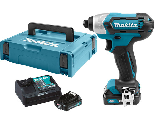 Makita TD110DSAJ Main Image