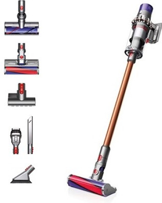 Dyson Cyclone V10 Absolute - Coolblue - Before 23:59, delivered