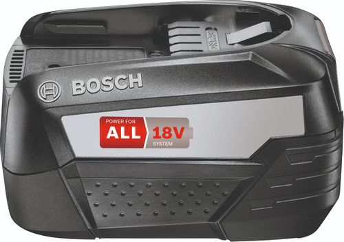 Bosch 18 V Akku Li-Ion 6,0 Ah  Coolblue - Vor 12:00, morgen da