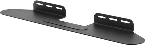 Flexson Sonos Beam Wall Mount Black Main Image