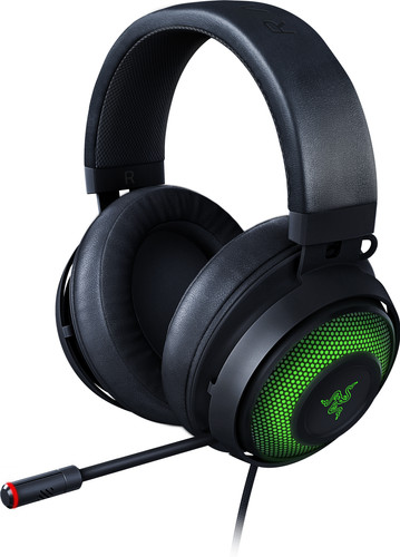gaming koptelefoon