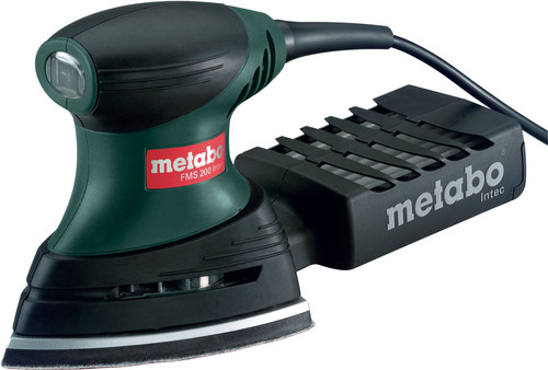 Metabo FMS 200 Intec Main Image