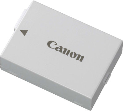 Canon LP-E8 Main Image