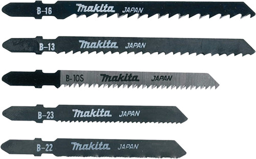 Makita jigsaw deals blades for wood