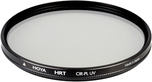 Hoya HRT Polarization filter and UV Coating 67mm Main Image