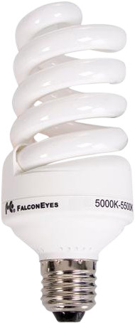 Falcon Eyes E27 Daylight lamp 28 W ML-28 Main Image