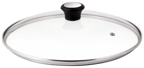 Tefal Glass Lid 24cm Main Image