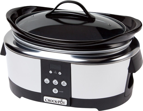 Crock-Pot CR605 5.7L Main Image