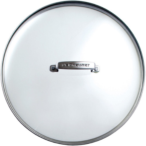 Le Creuset Glass Lid 24 cm Main Image