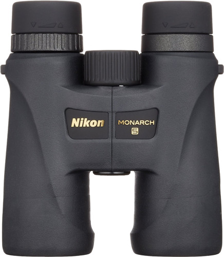 Nikon Monarch 5 8x42 Main Image