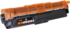 Brother TN-241 Toner Schwarz Main Image