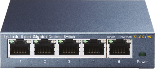 TP-Link TL-SG105 Main Image