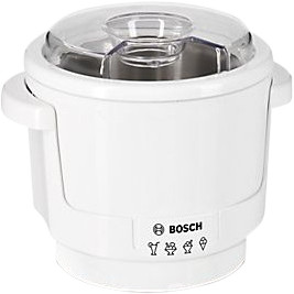 Bosch MUZ5EB2 Ice cream maker Main Image