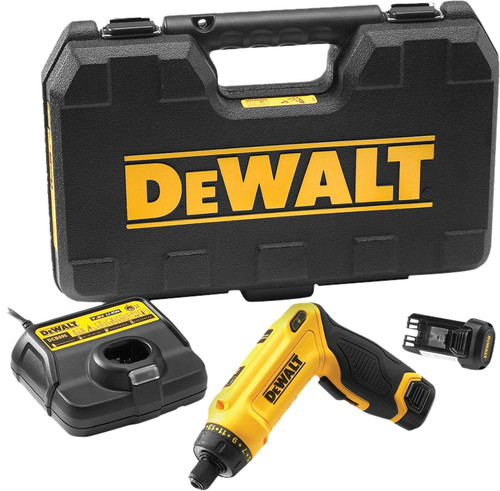 DeWalt DCF680G2 + 2. Akku Main Image