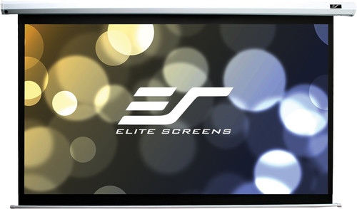 Elite Screens Electric100XH (16:9) 254 x 155 Main Image