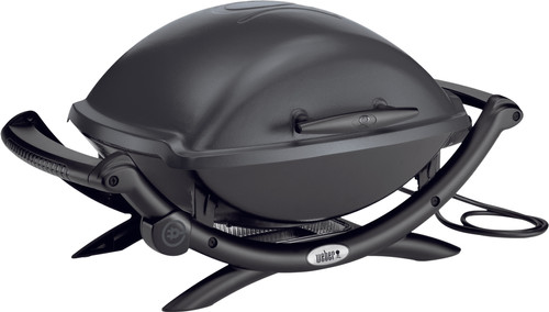 Weber Q 2400 Main Image