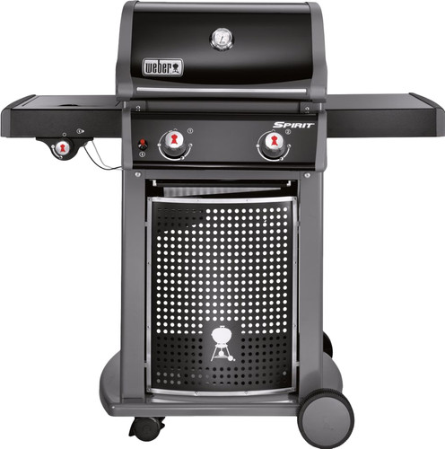 Weber Spirit E-220 Classic Main Image