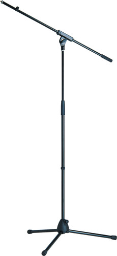 K & M 27105 Microphone stand Main Image