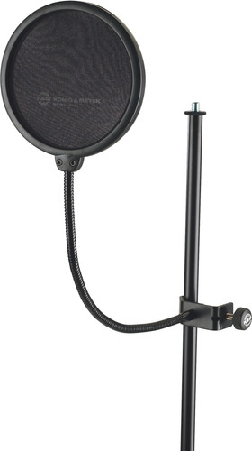 K & M 23956 Pop filter Main Image